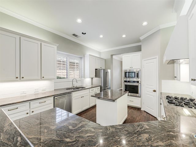 5619 Travis Drive, Frisco, TX 75034