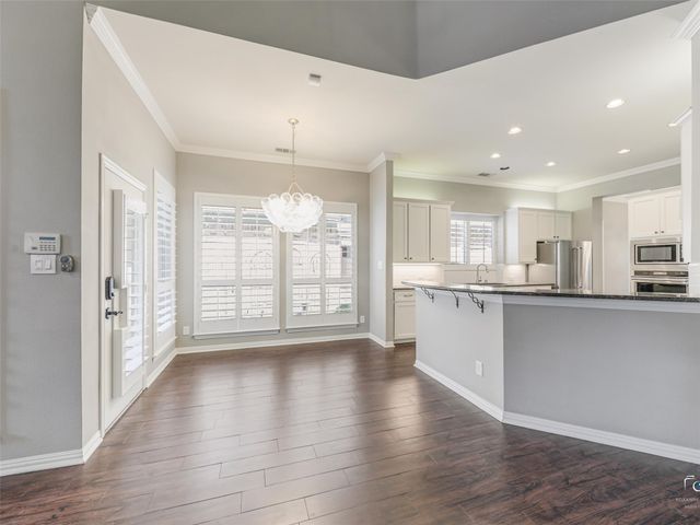 5619 Travis Drive, Frisco, TX 75034
