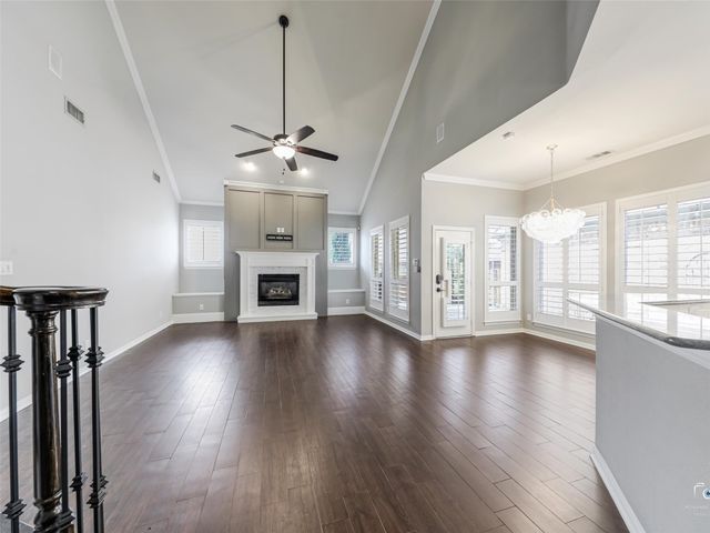 5619 Travis Drive, Frisco, TX 75034