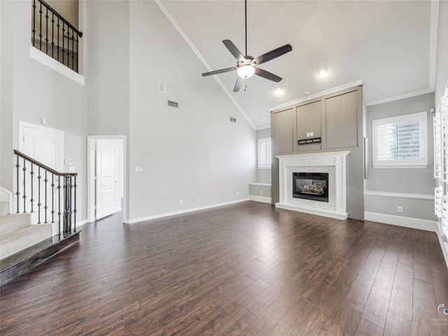 5619 Travis Drive, Frisco, TX 75034