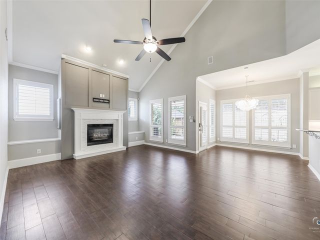 5619 Travis Drive, Frisco, TX 75034