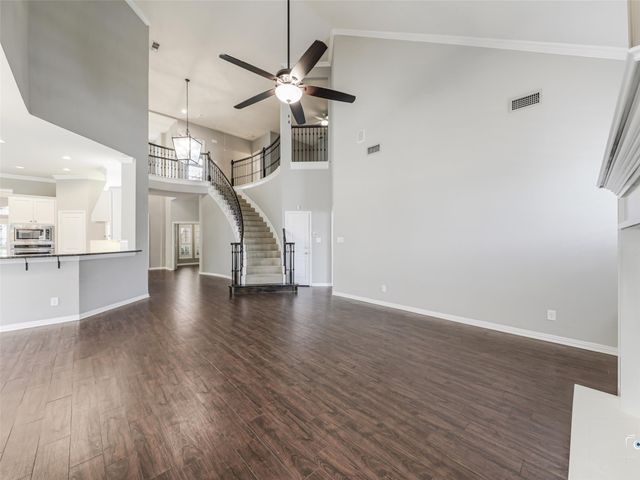 5619 Travis Drive, Frisco, TX 75034
