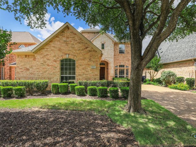 5619 Travis Drive, Frisco, TX 75034