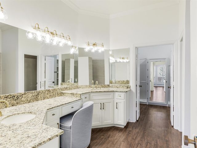 5619 Travis Drive, Frisco, TX 75034