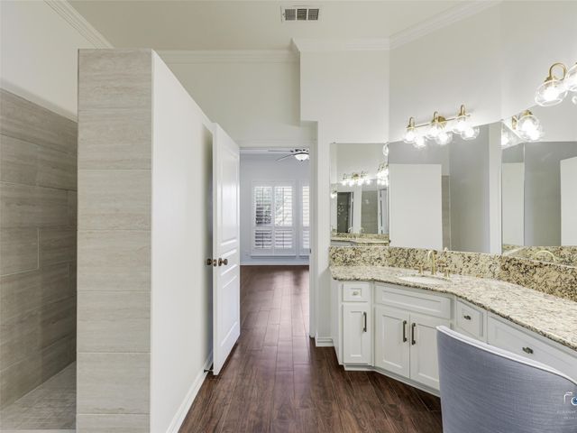 5619 Travis Drive, Frisco, TX 75034