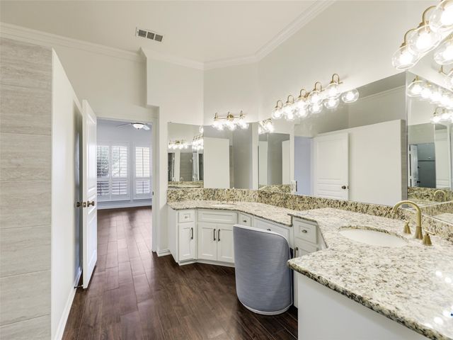 5619 Travis Drive, Frisco, TX 75034