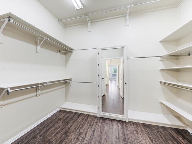5619 Travis Drive, Frisco, TX 75034