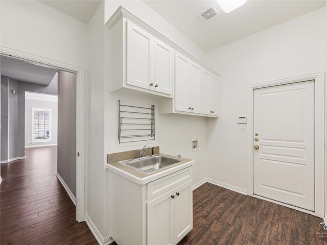 5619 Travis Drive, Frisco, TX 75034