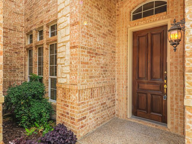 5619 Travis Drive, Frisco, TX 75034