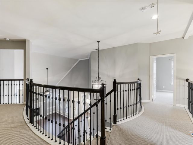 5619 Travis Drive, Frisco, TX 75034