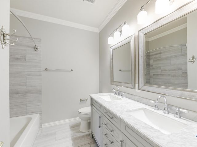 5619 Travis Drive, Frisco, TX 75034