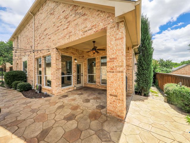 5619 Travis Drive, Frisco, TX 75034