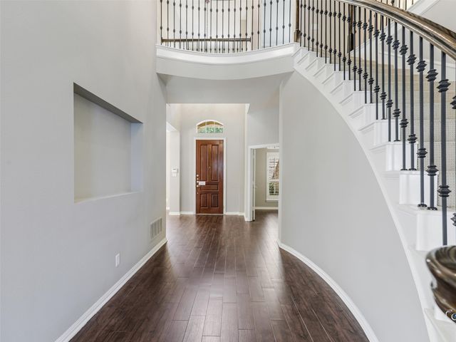 5619 Travis Drive, Frisco, TX 75034