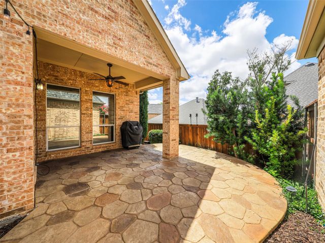 5619 Travis Drive, Frisco, TX 75034