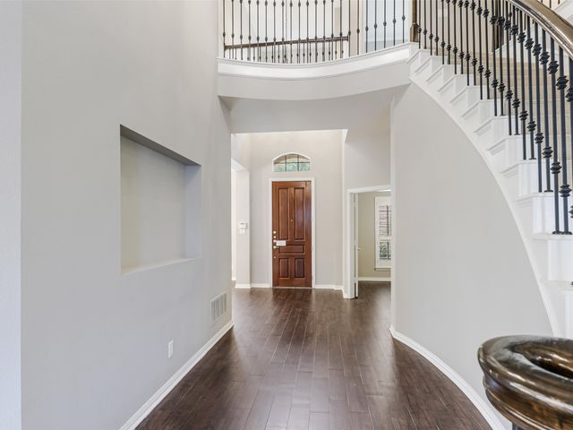 5619 Travis Drive, Frisco, TX 75034