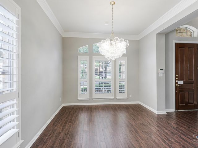5619 Travis Drive, Frisco, TX 75034