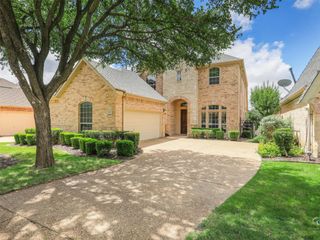 5619 Travis Drive, Frisco, TX 75034