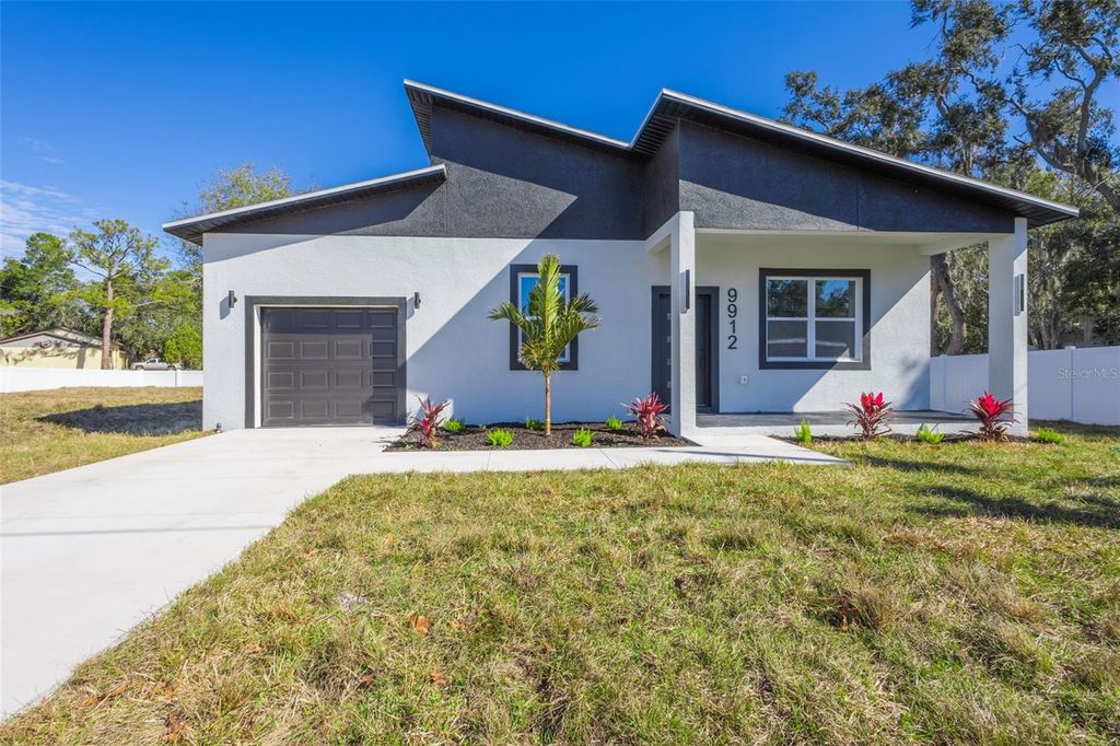 9912 GOLDEN LOOP, New Port Richey, FL 34654