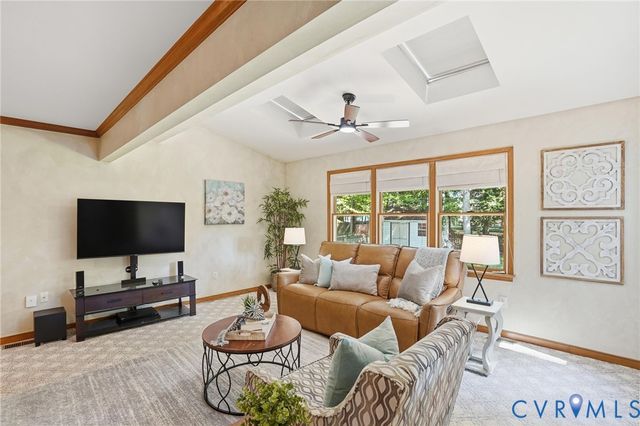 9203 Fetlock Dr, Mechanicsville, VA 23116