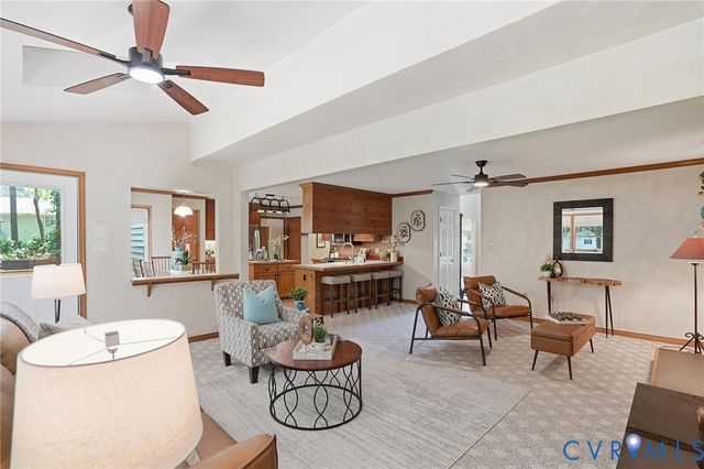 9203 Fetlock Dr, Mechanicsville, VA 23116