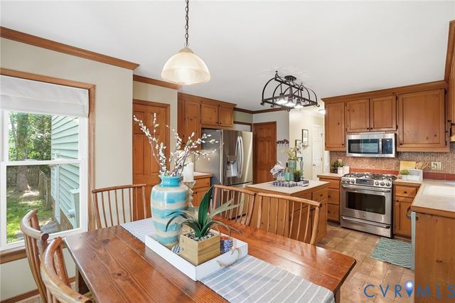9203 Fetlock Dr, Mechanicsville, VA 23116