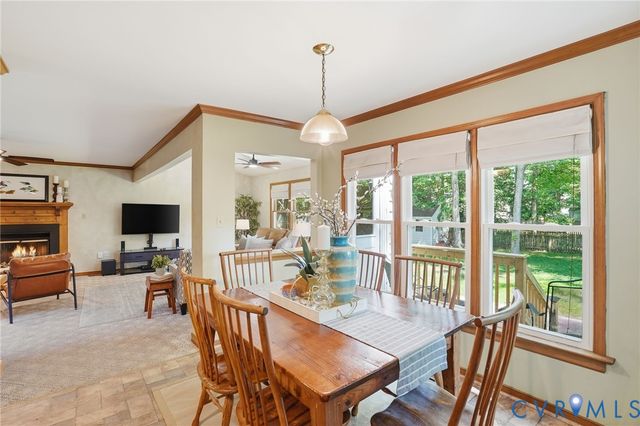 9203 Fetlock Dr, Mechanicsville, VA 23116
