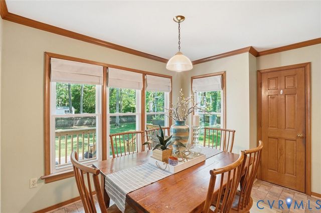 9203 Fetlock Dr, Mechanicsville, VA 23116
