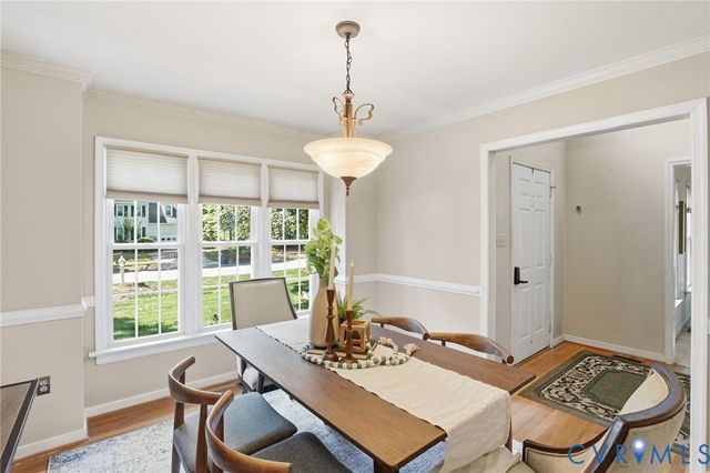 9203 Fetlock Dr, Mechanicsville, VA 23116