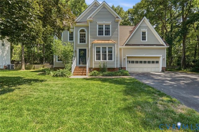 9203 Fetlock Dr, Mechanicsville, VA 23116