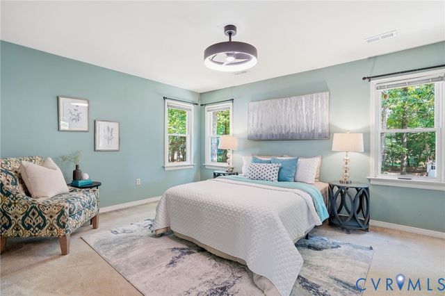 9203 Fetlock Dr, Mechanicsville, VA 23116