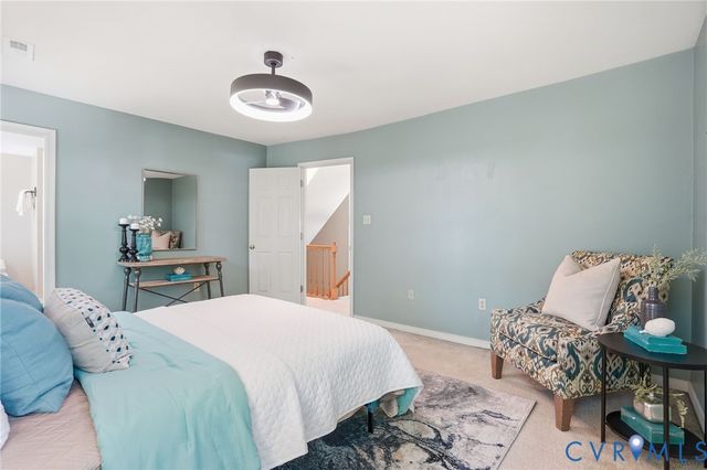 9203 Fetlock Dr, Mechanicsville, VA 23116