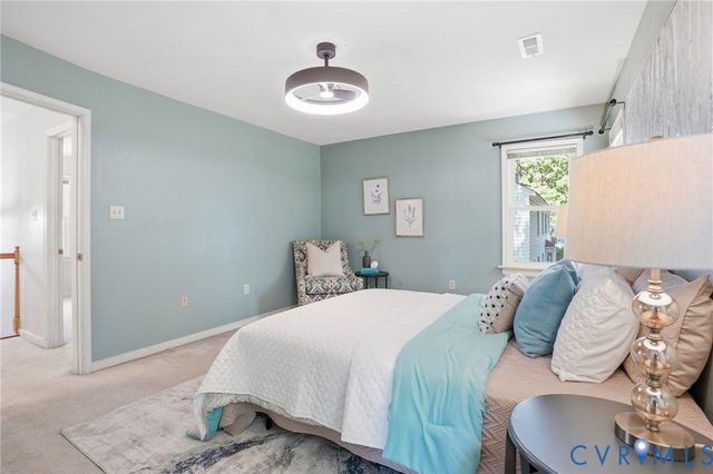 9203 Fetlock Dr, Mechanicsville, VA 23116