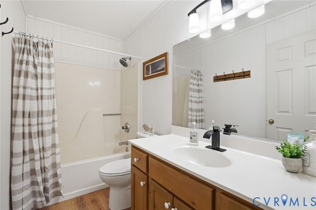 9203 Fetlock Dr, Mechanicsville, VA 23116