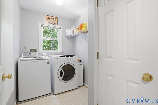 9203 Fetlock Dr, Mechanicsville, VA 23116