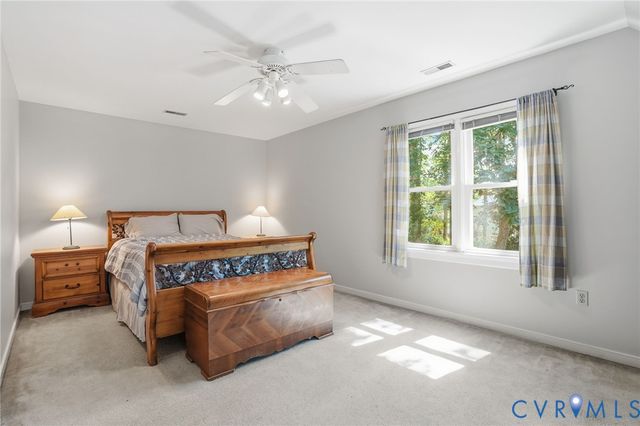 9203 Fetlock Dr, Mechanicsville, VA 23116