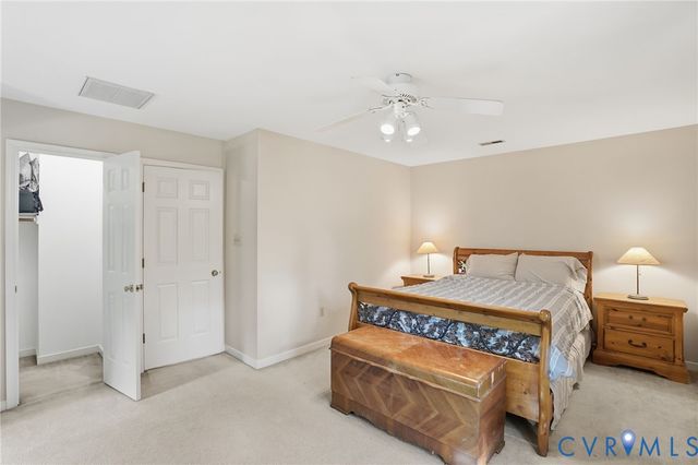 9203 Fetlock Dr, Mechanicsville, VA 23116