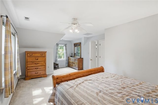9203 Fetlock Dr, Mechanicsville, VA 23116