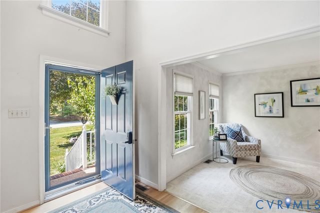 9203 Fetlock Dr, Mechanicsville, VA 23116