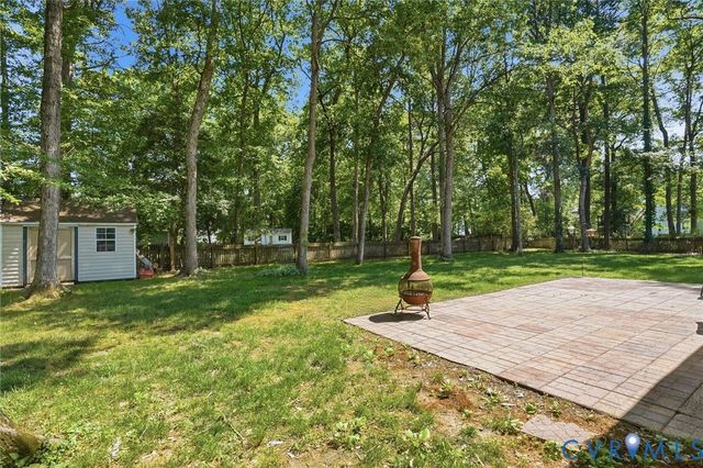 9203 Fetlock Dr, Mechanicsville, VA 23116