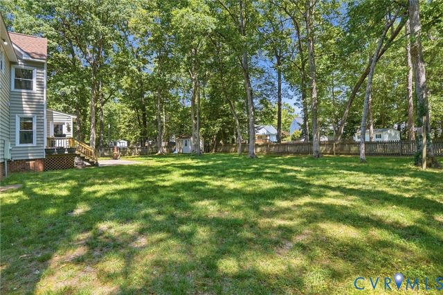 9203 Fetlock Dr, Mechanicsville, VA 23116