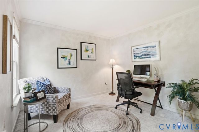 9203 Fetlock Dr, Mechanicsville, VA 23116