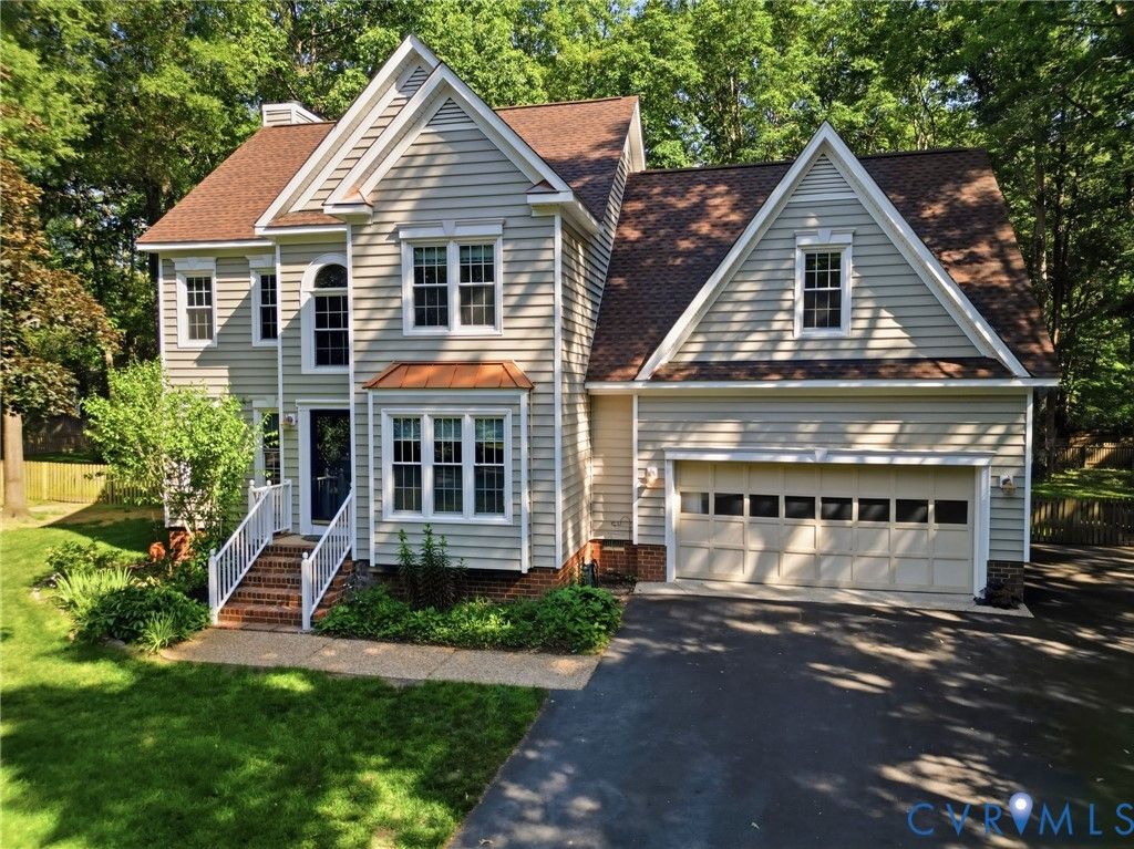 9203 Fetlock Dr, Mechanicsville, VA 23116