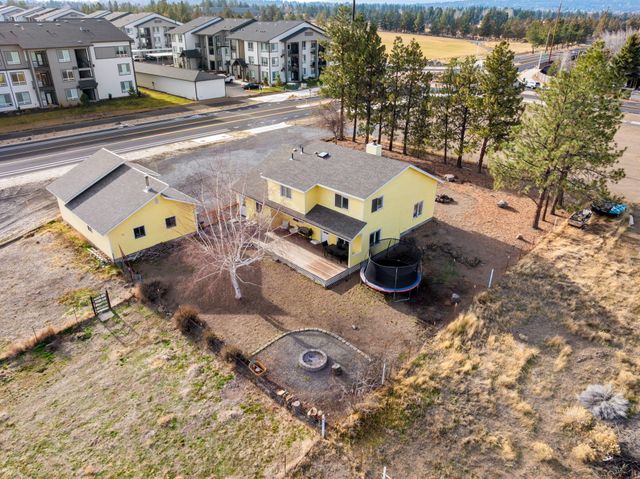 63210 Deschutes Market Road, Bend, OR 97701