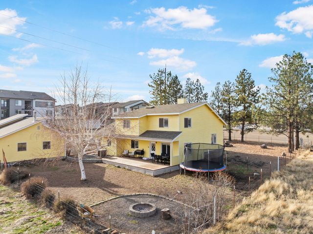 63210 Deschutes Market Road, Bend, OR 97701