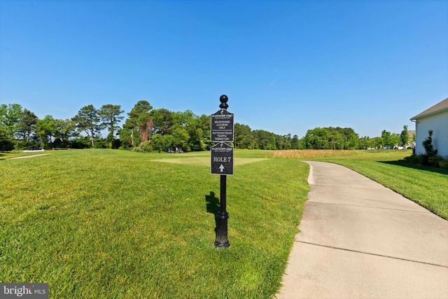 20443 ASHEVILLE DR, Millsboro, DE 19966