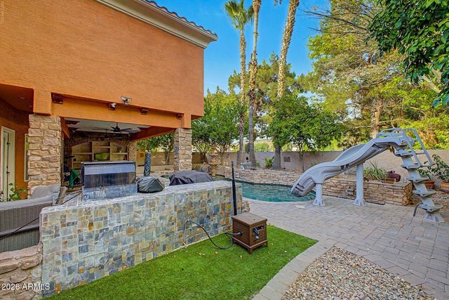 20709 N 59TH Drive, Glendale, AZ 85308
