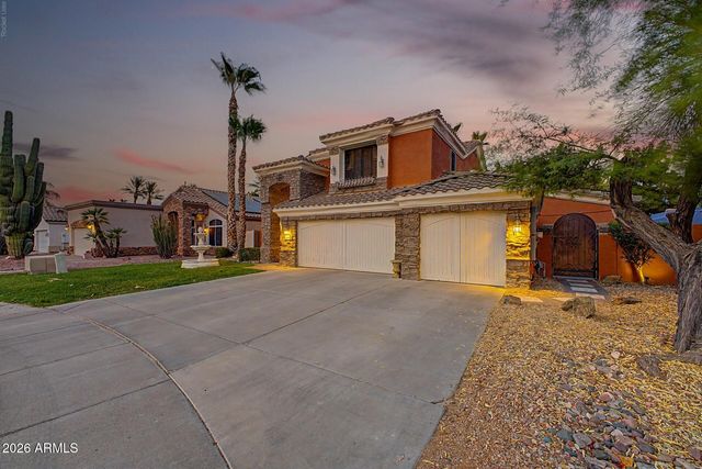 20709 N 59TH Drive, Glendale, AZ 85308