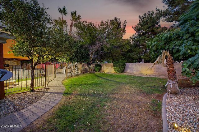 20709 N 59TH Drive, Glendale, AZ 85308