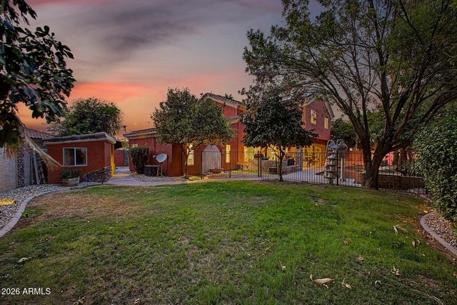 20709 N 59TH Drive, Glendale, AZ 85308