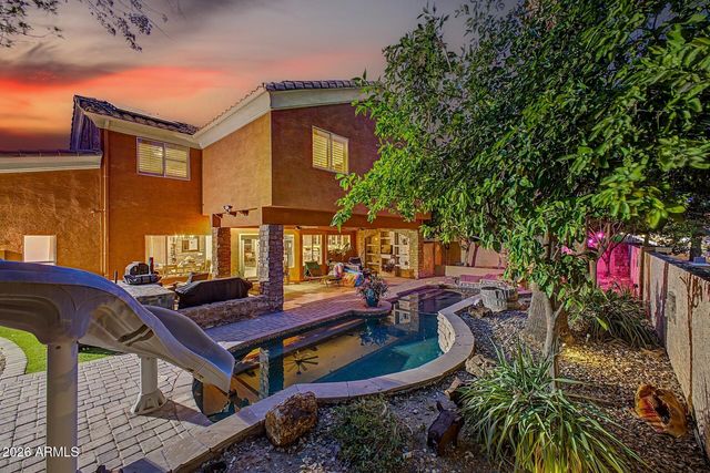 20709 N 59TH Drive, Glendale, AZ 85308